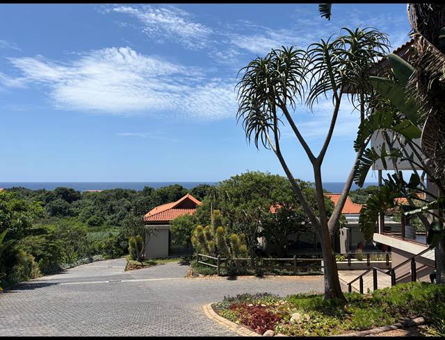 3 BEDROOM FREEHOLD FOR SALE IN ZIMBALI ESTATE